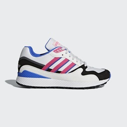 Adidas Ultra Tech Férfi Originals Cipő - Színes [D12736]
